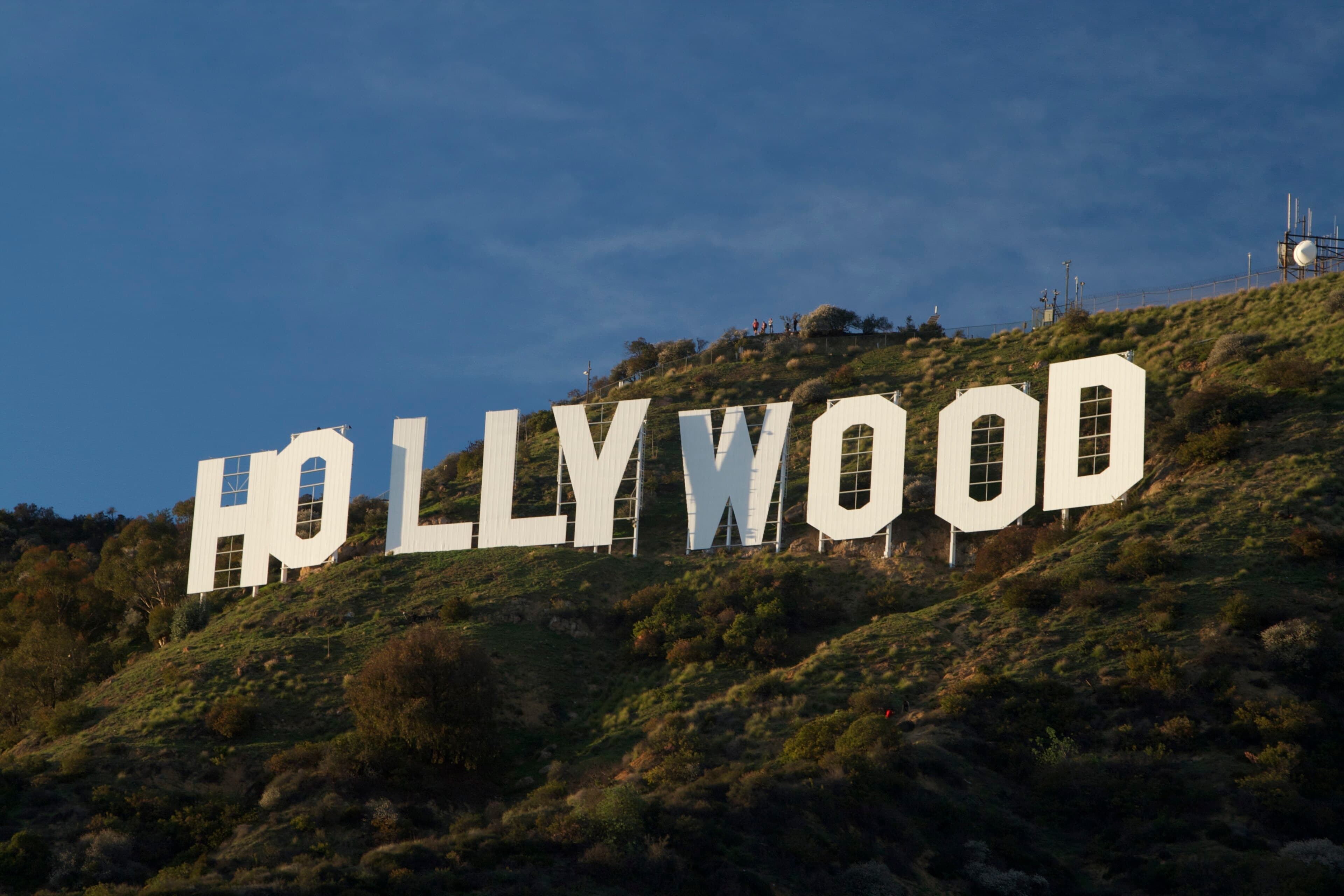 Hollywood & Beverly Hills