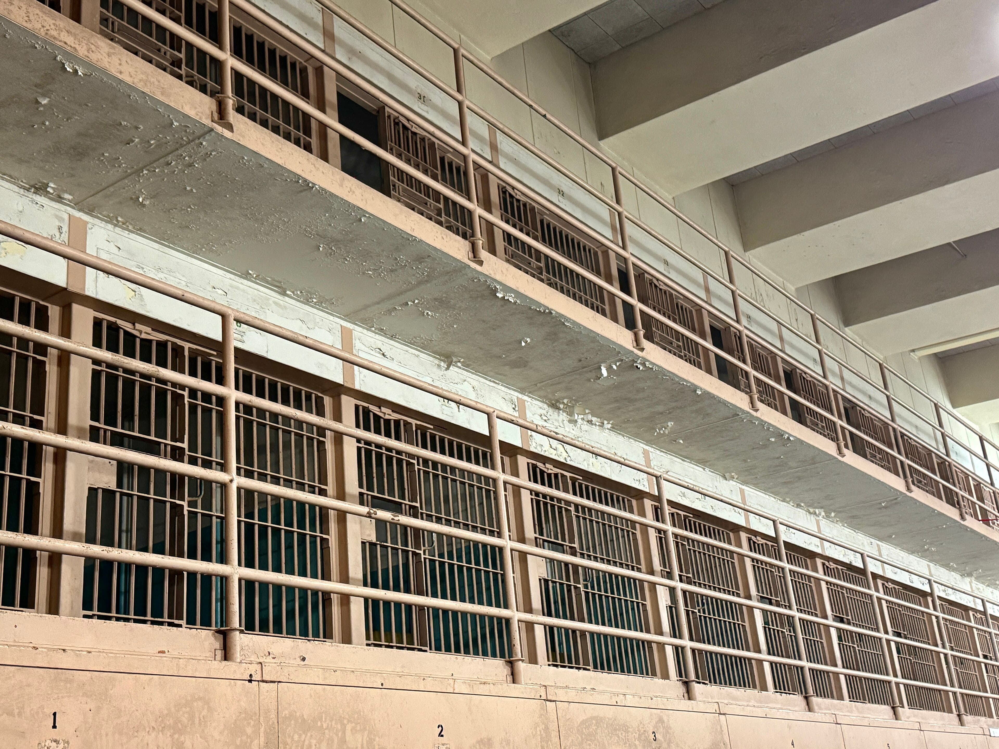 Alcatraz Tour gallery image 1
