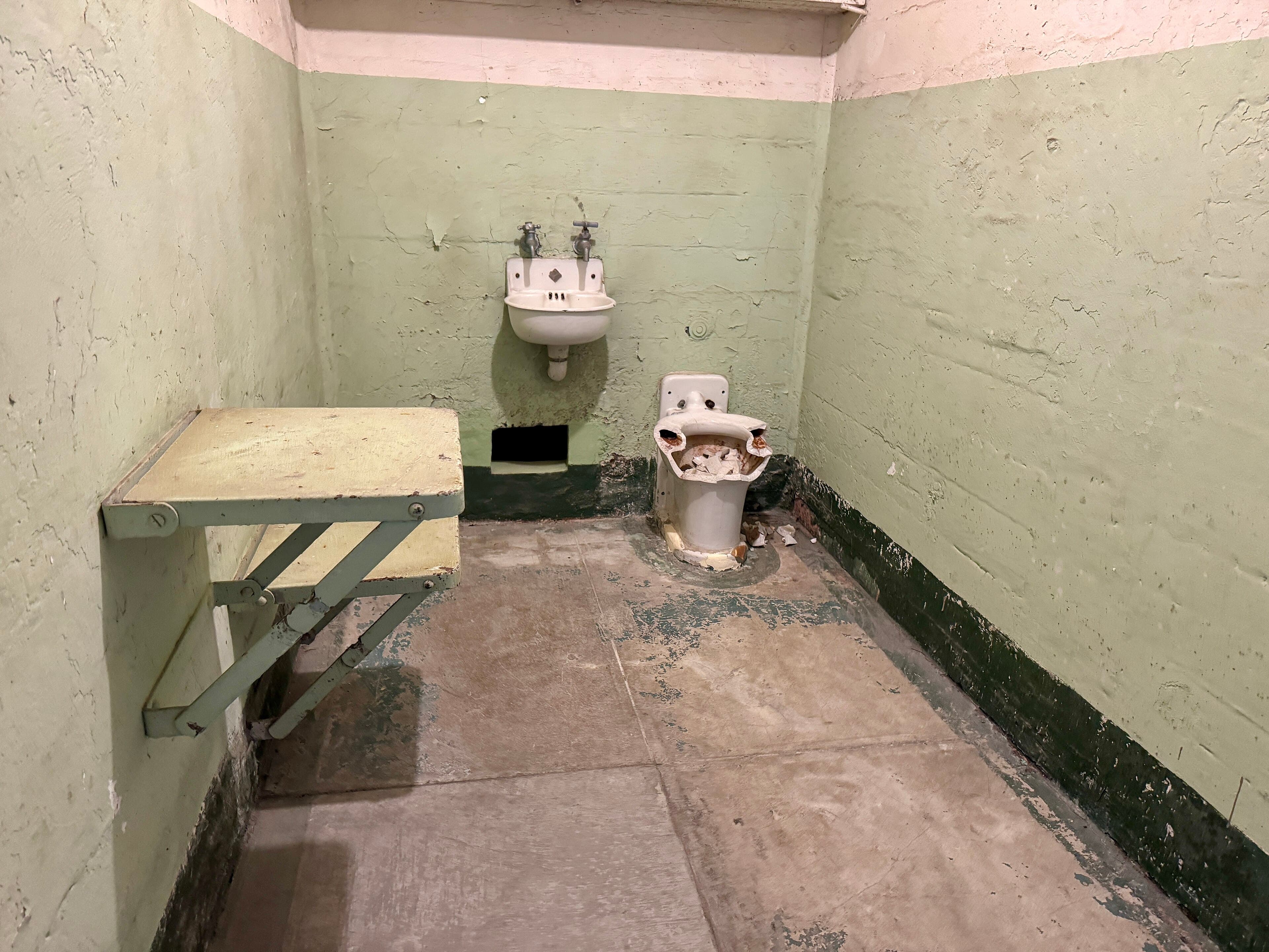 Alcatraz Tour gallery image 2