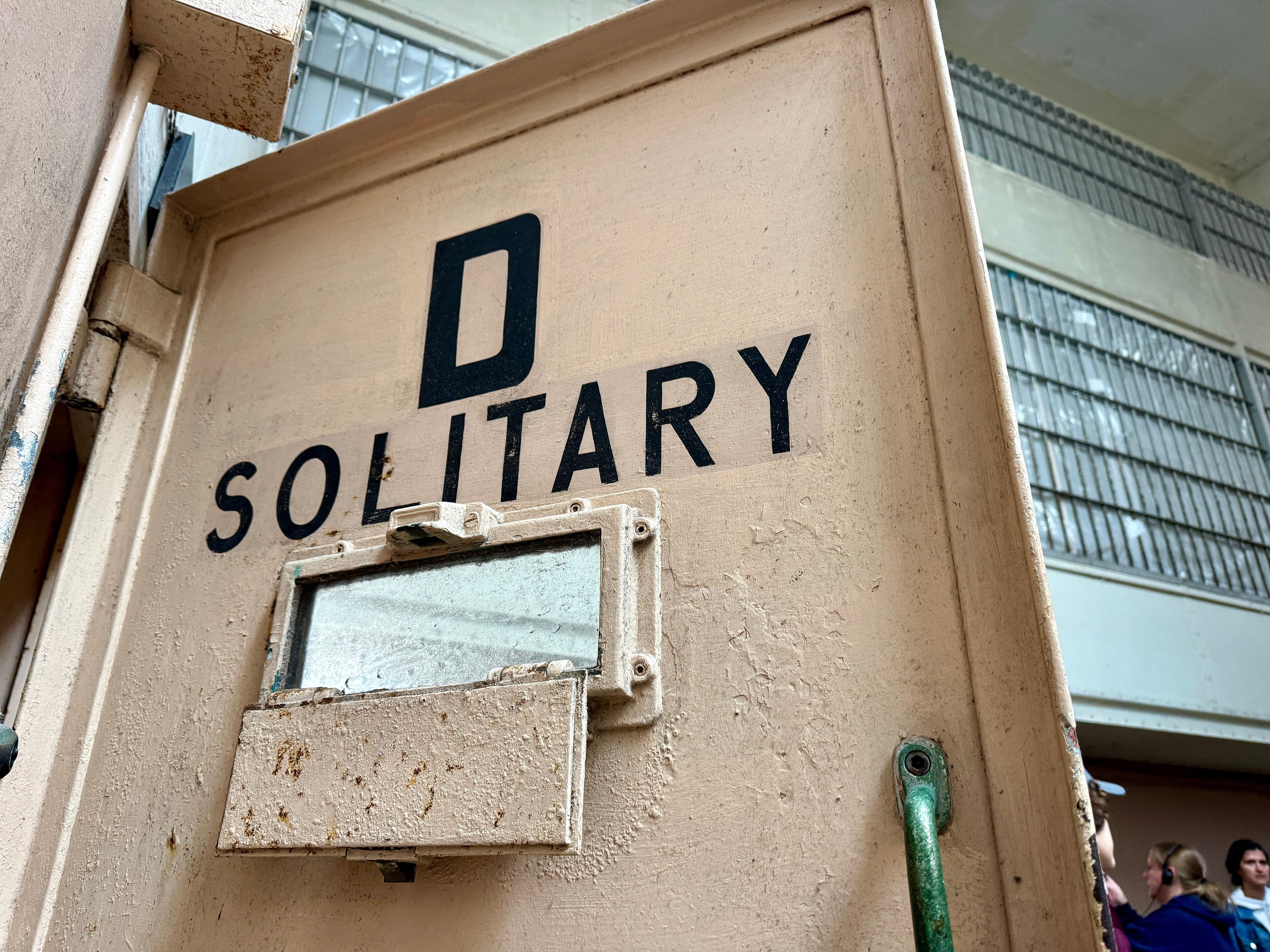 Alcatraz Tour gallery image 3