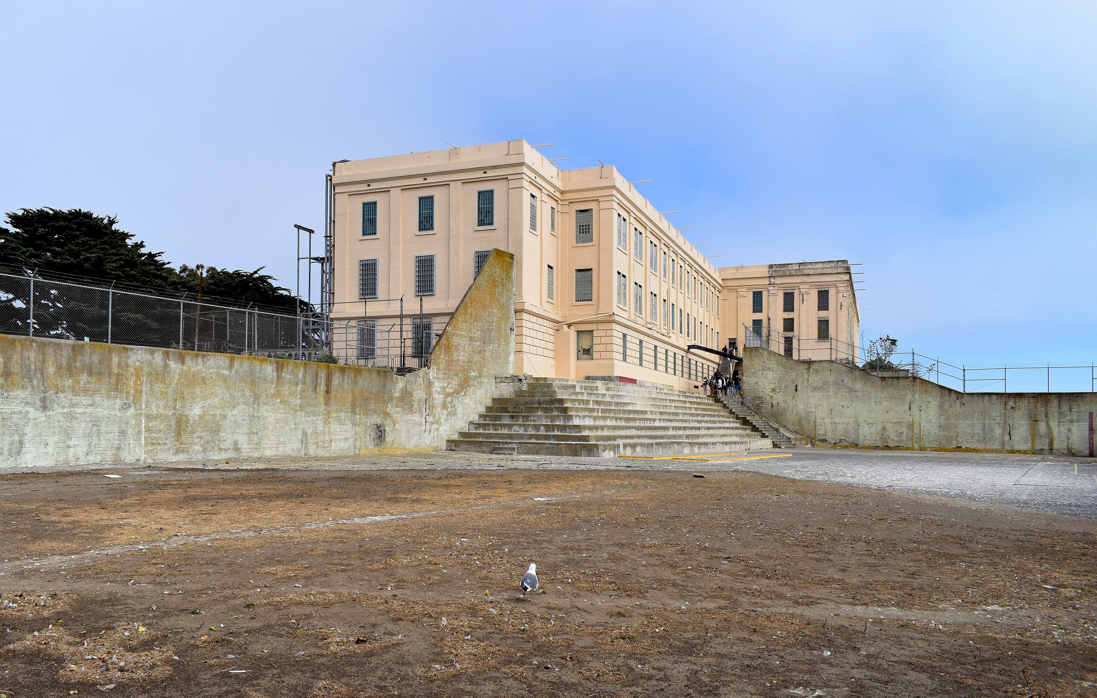 Alcatraz Tour gallery image 5