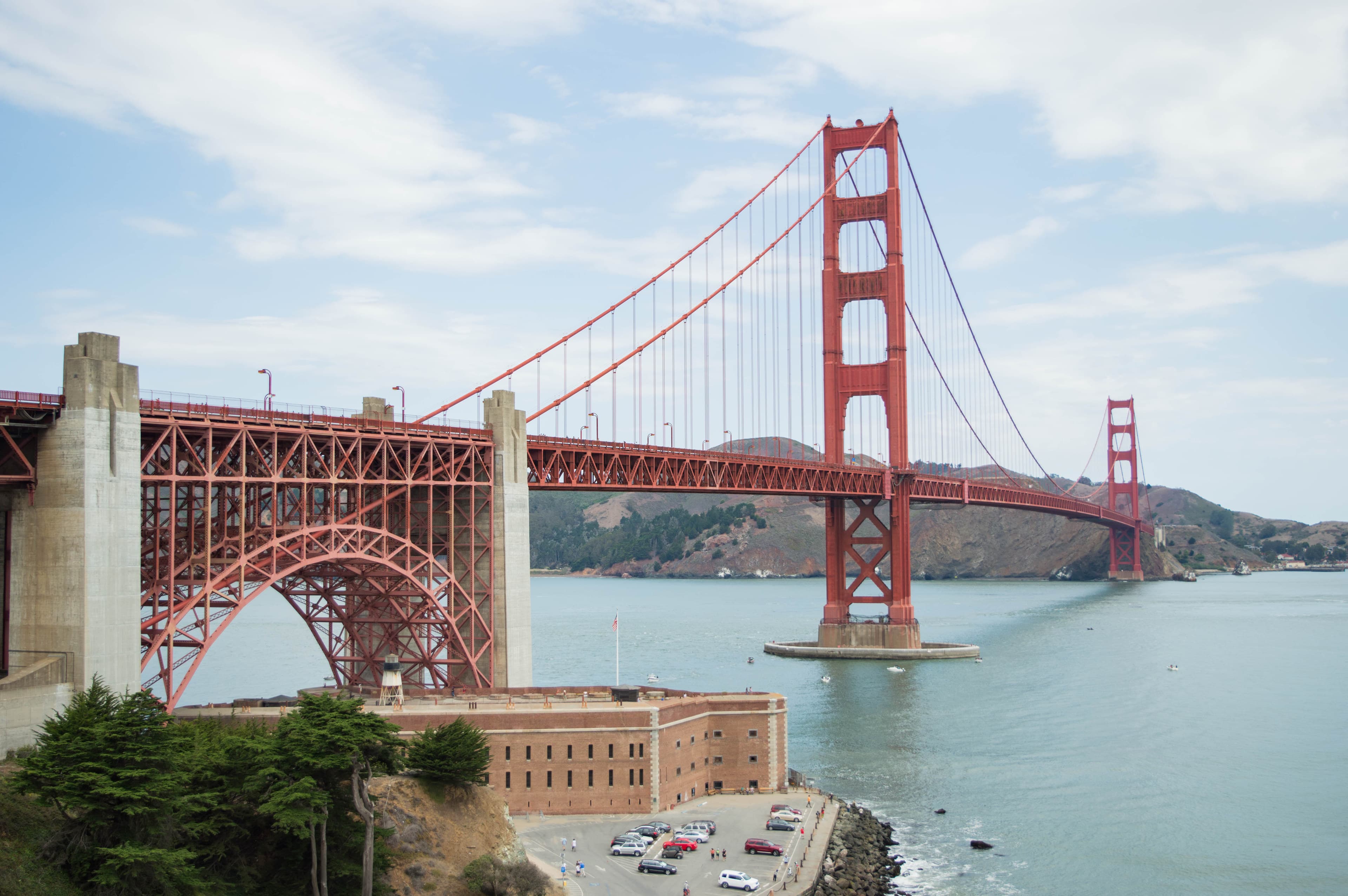 San Francisco