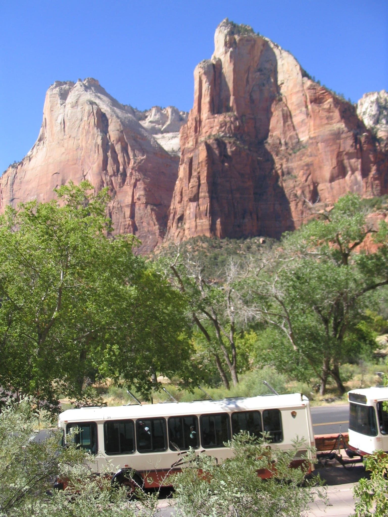 Zion National Park Experience gallery image 1