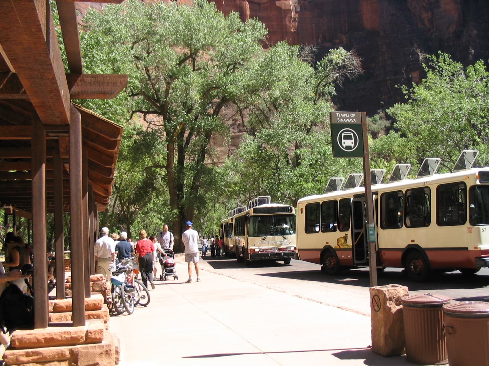 Zion National Park Experience gallery image 2