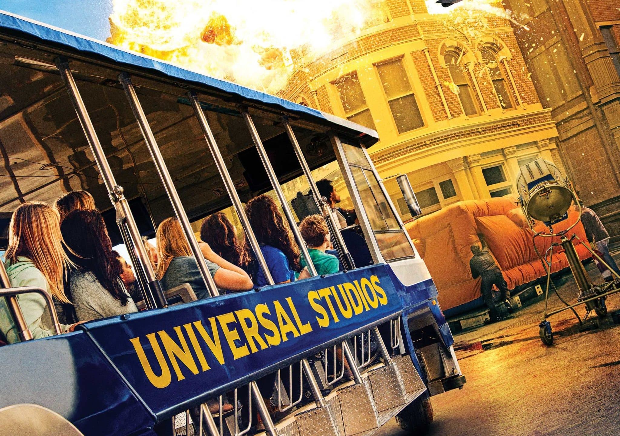 Universal Studios Hollywood gallery image 2