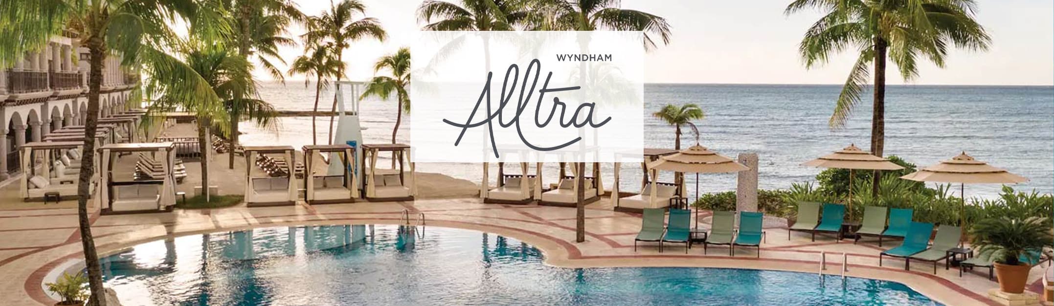 Wyndham Alltra Playa del Carmen Adults Only All Inclusive