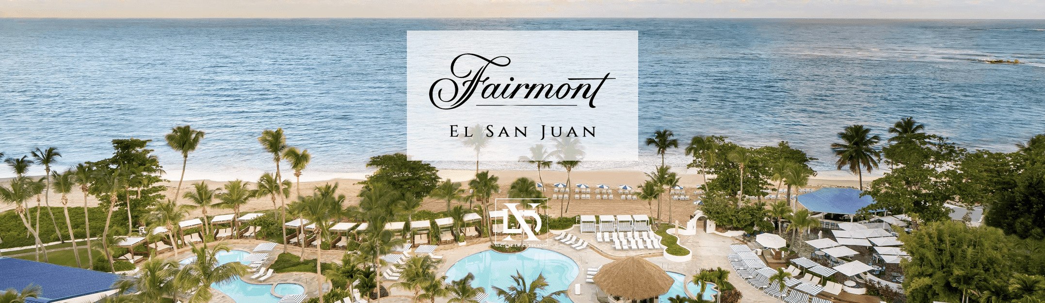 Fairmont El San Juan Hotel