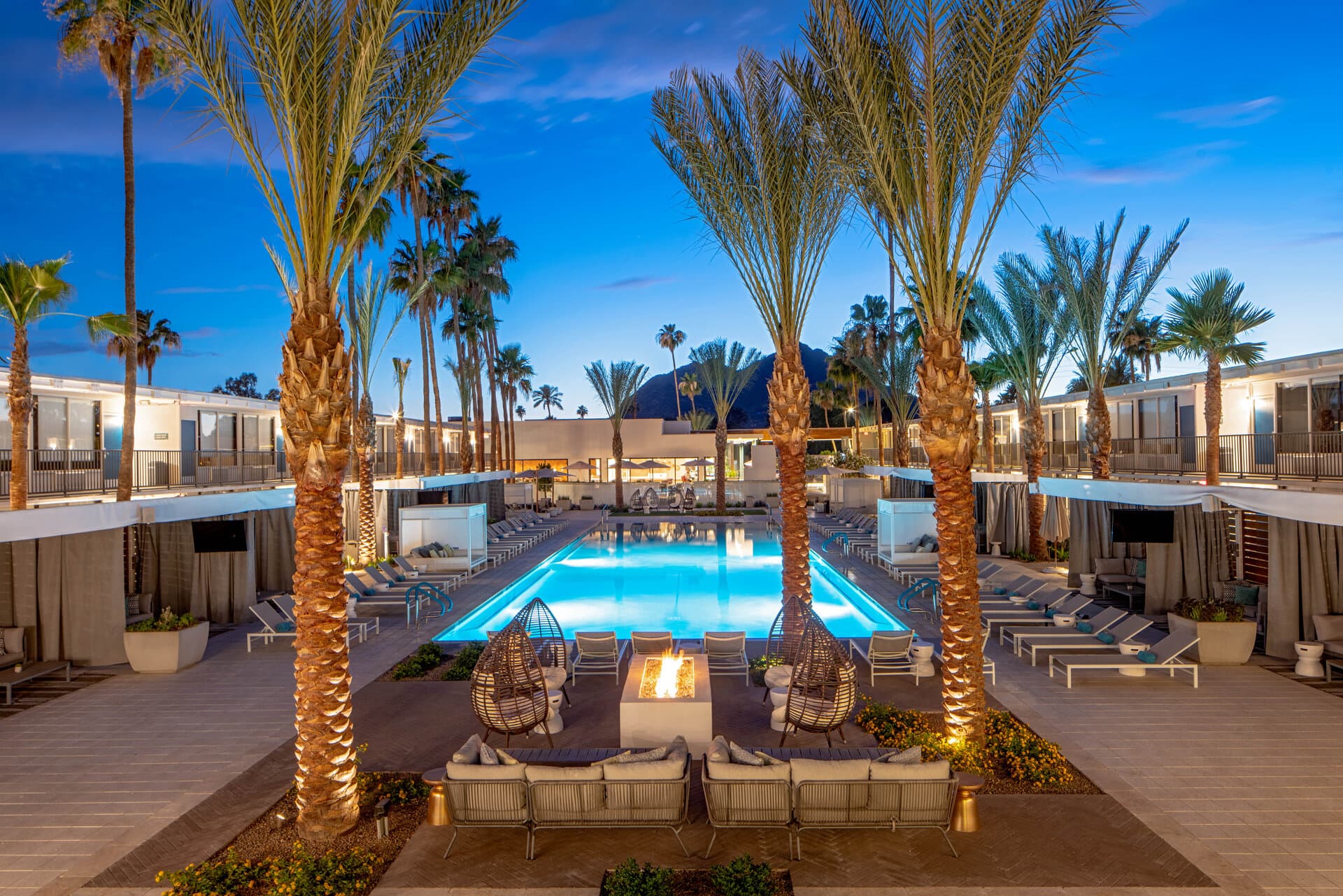 Los Angeles to Scottsdale
