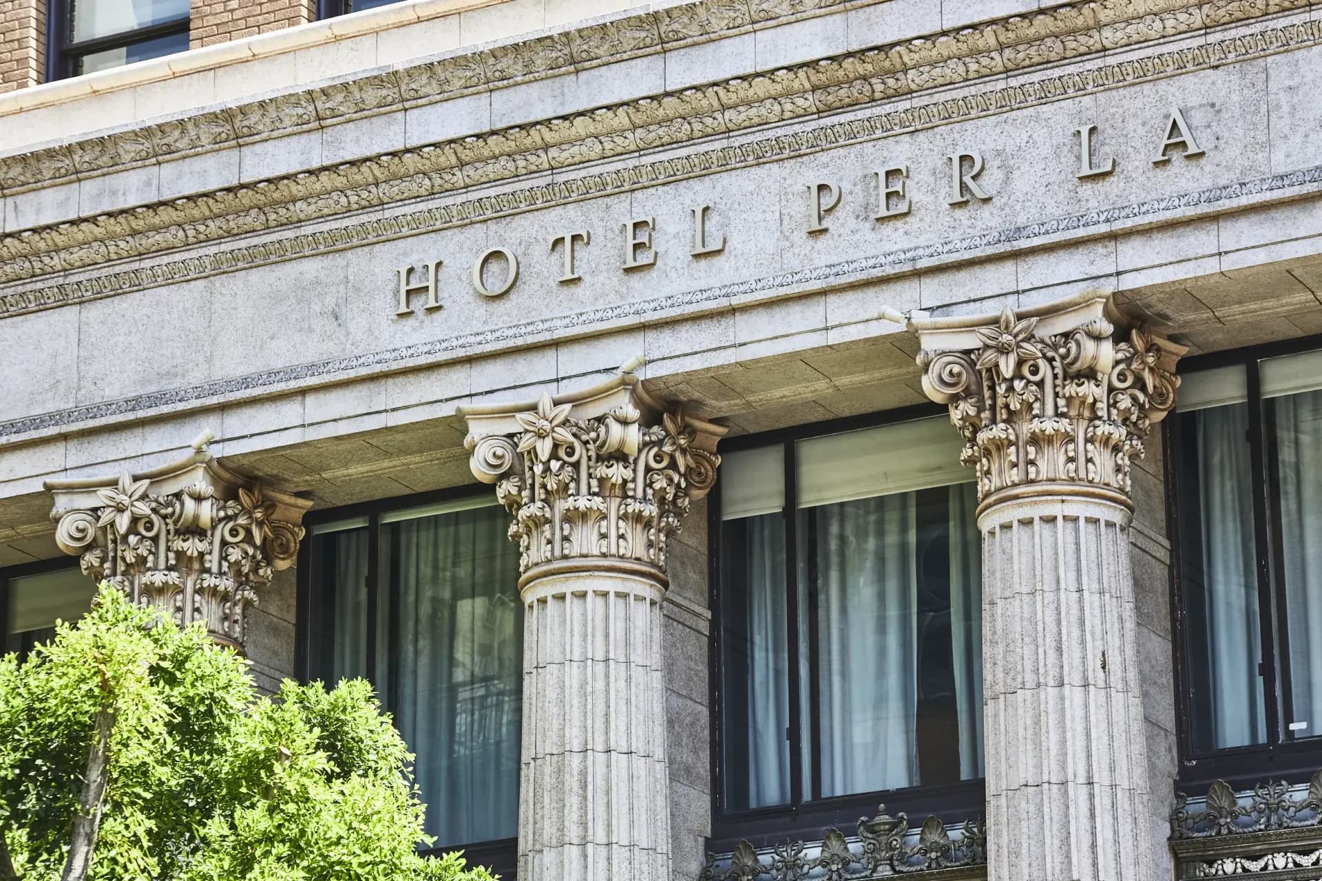 Hotel Per La, Autograph Collection