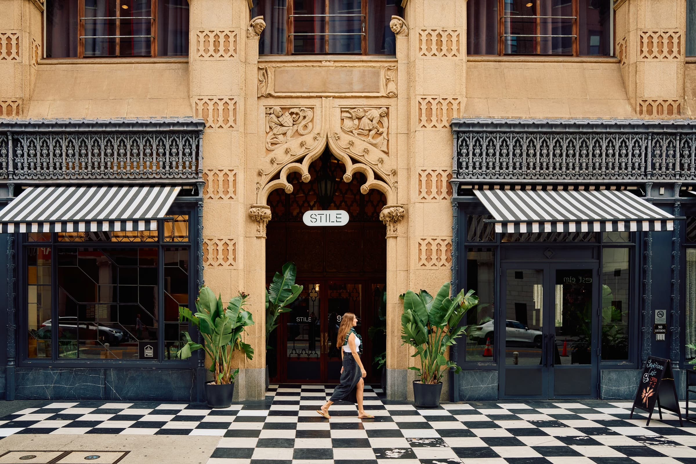 STILE Downtown Los Angeles by Kasa