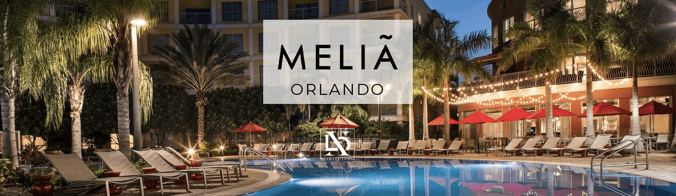 Meliá Orlando Celebration