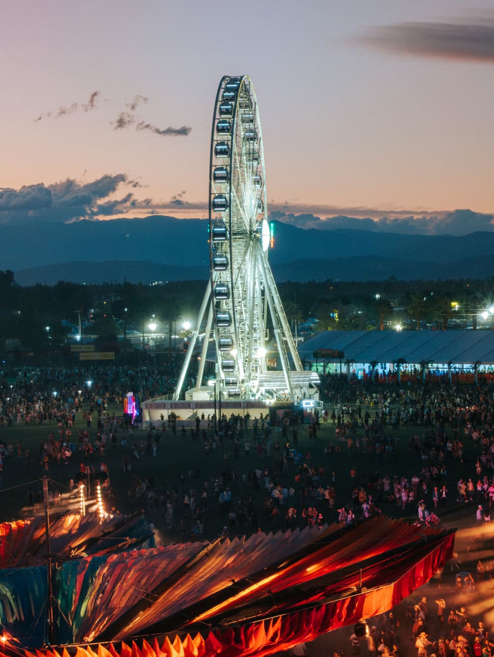Coachella 2027