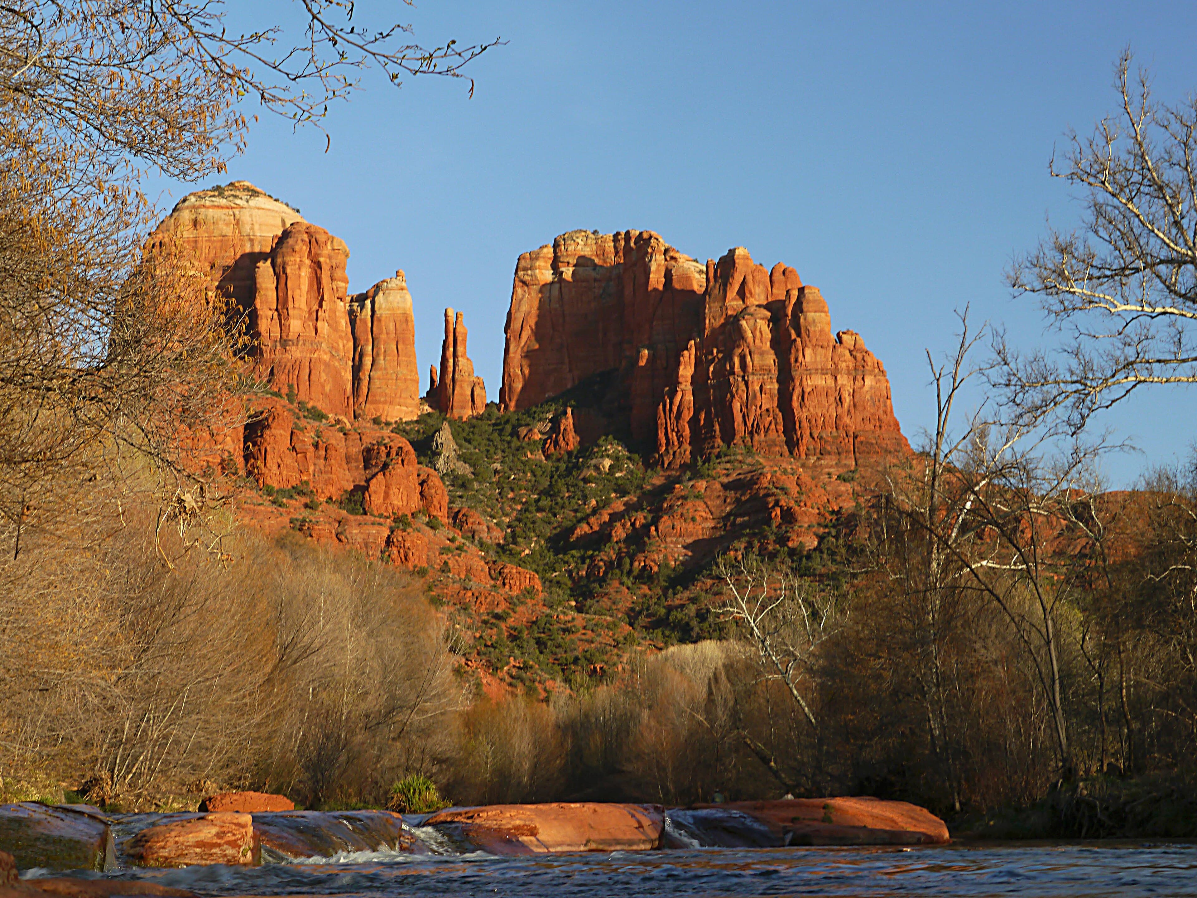 Scottsdale to Sedona and Flagstaff