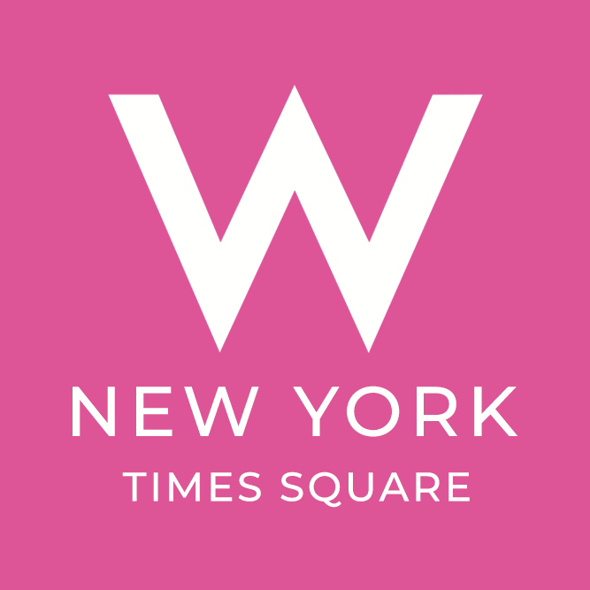 W New York – Times Square