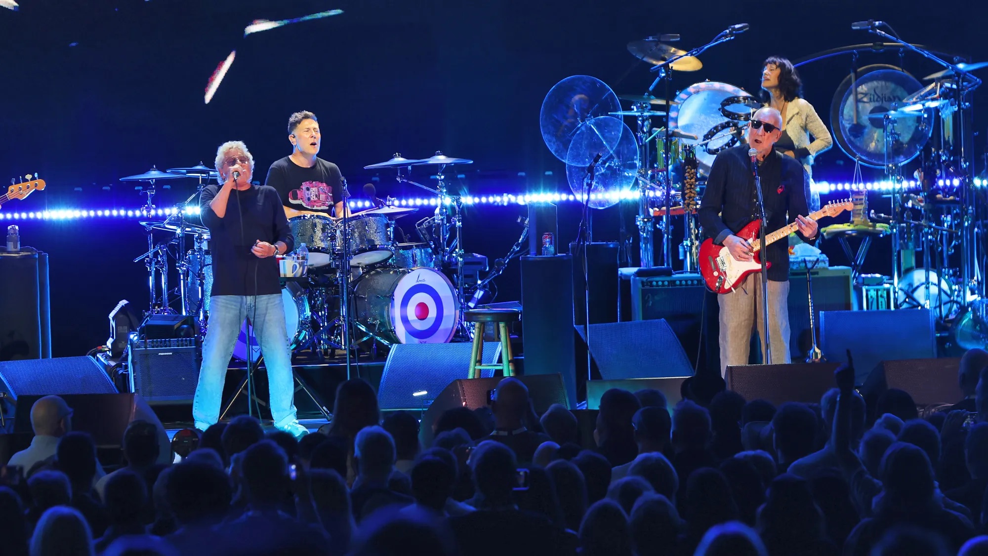 Hollywood Bowl